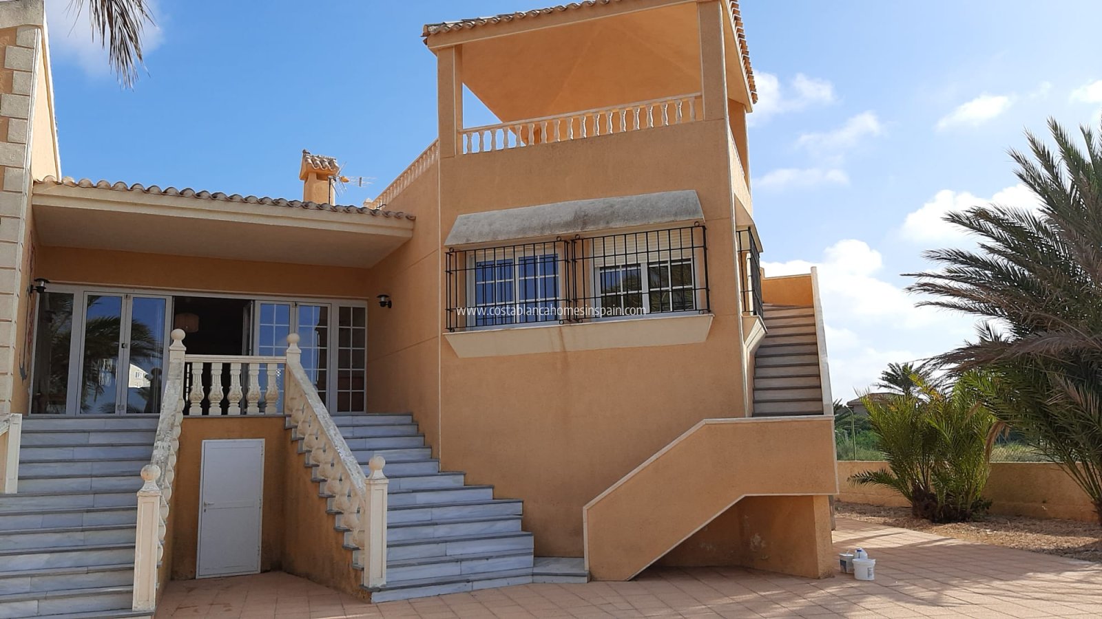 Nouvelle construction - Detached Villa - La Manga del Mar Menor