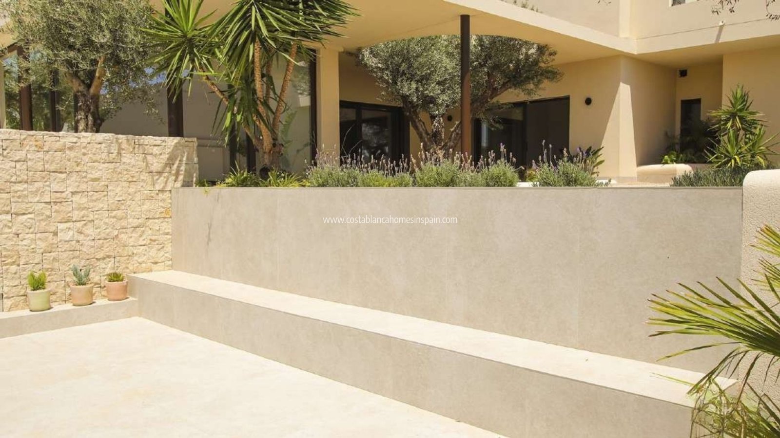 Nouvelle construction - Detached Villa - La Marina