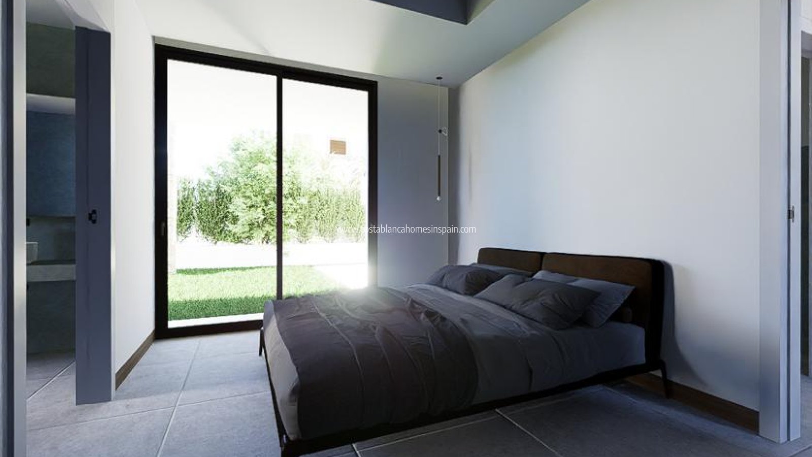 Nouvelle construction - Detached Villa - La Nucia - La nucia