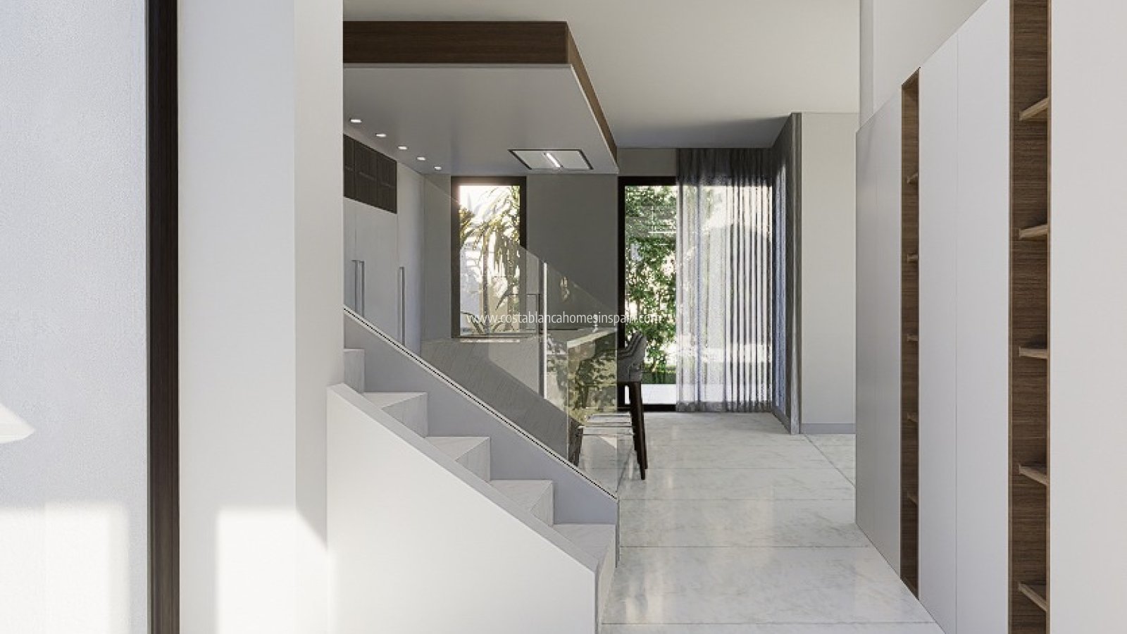 Nouvelle construction - Detached Villa - La Nucia - La nucia