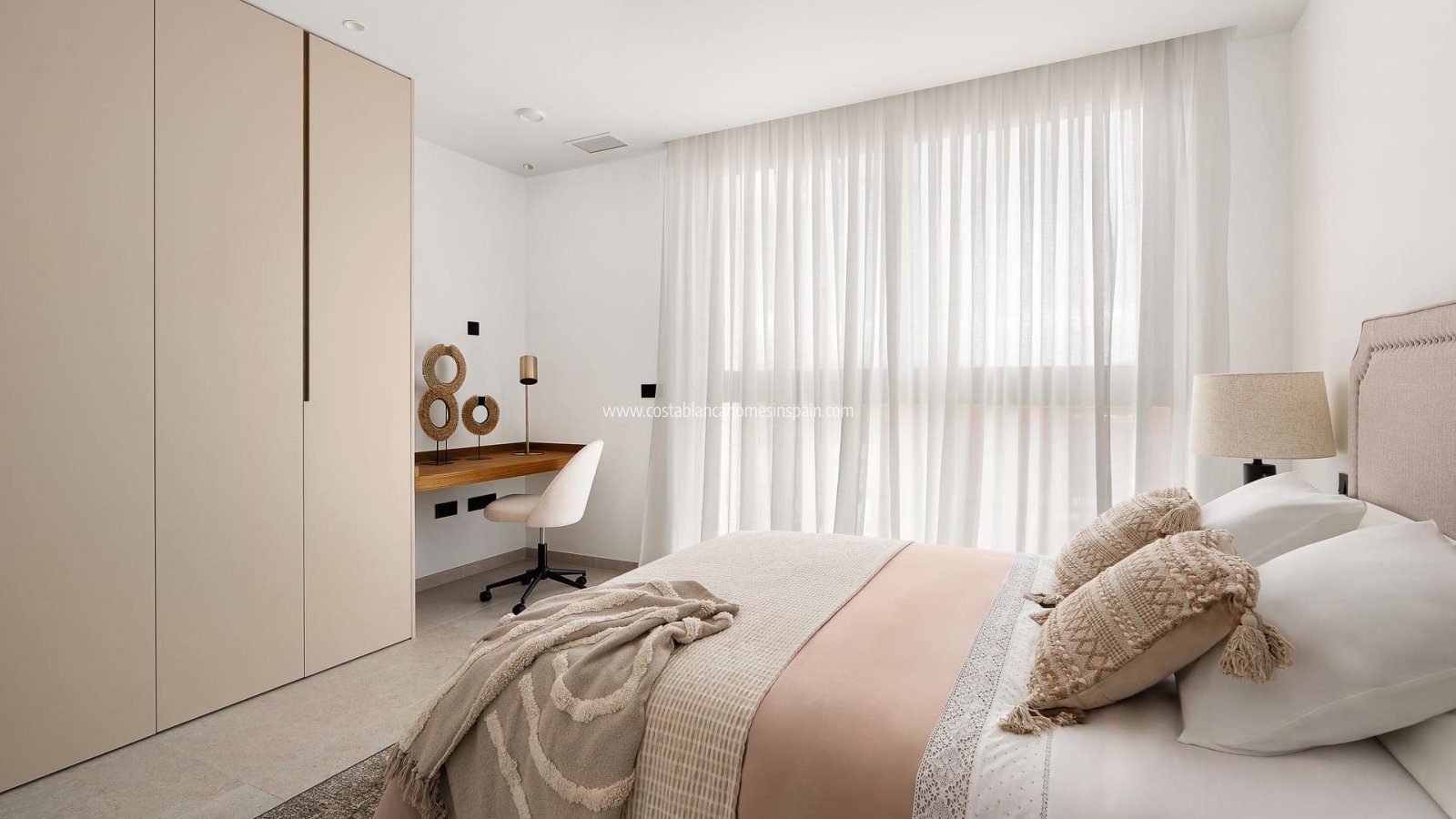 Nouvelle construction - Detached Villa - La Nucia - La nucia