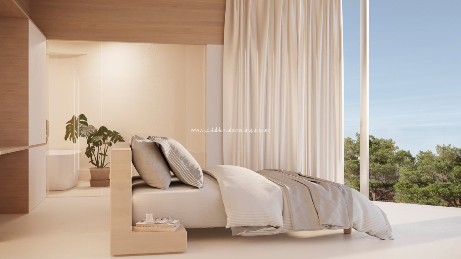 Nouvelle construction - Detached Villa - Las Colinas Golf