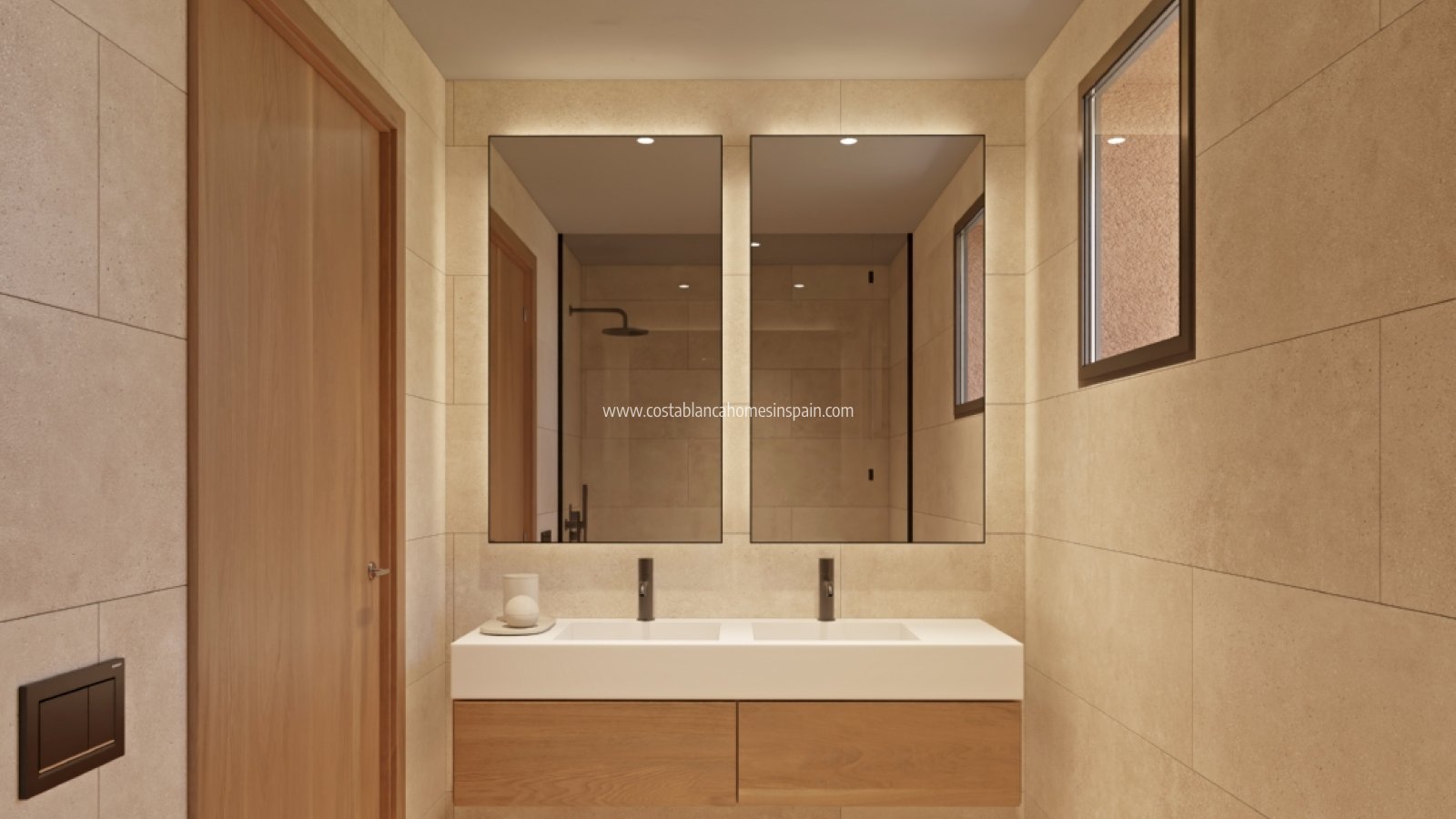 Nouvelle construction - Detached Villa - Llíber