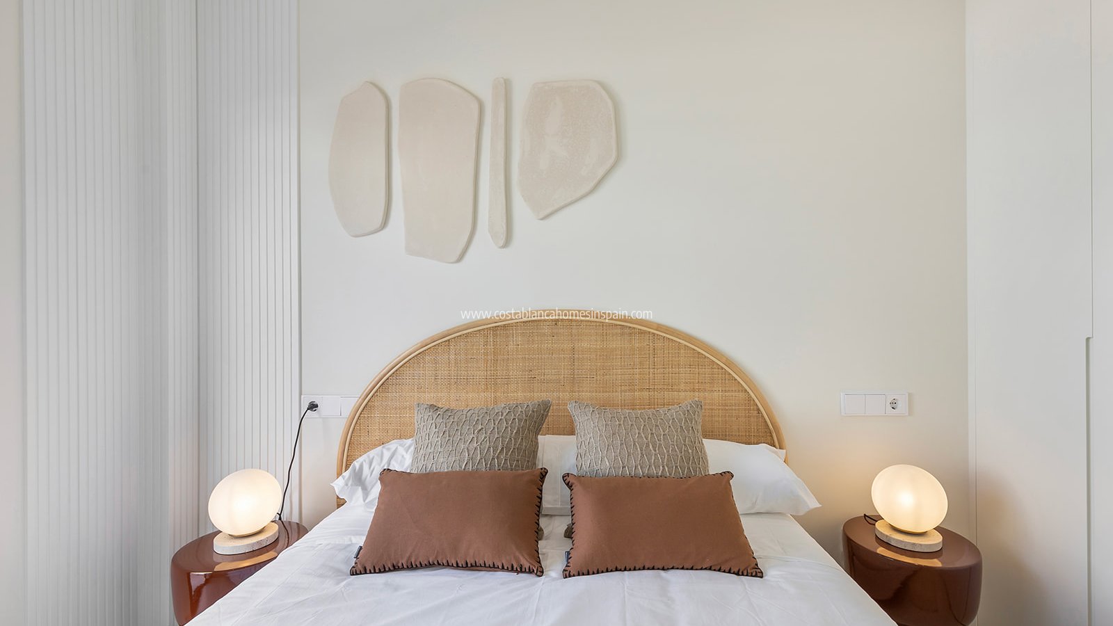 Nouvelle construction - Detached Villa - Los Alcázares - Mar Menor - Los Alcázares