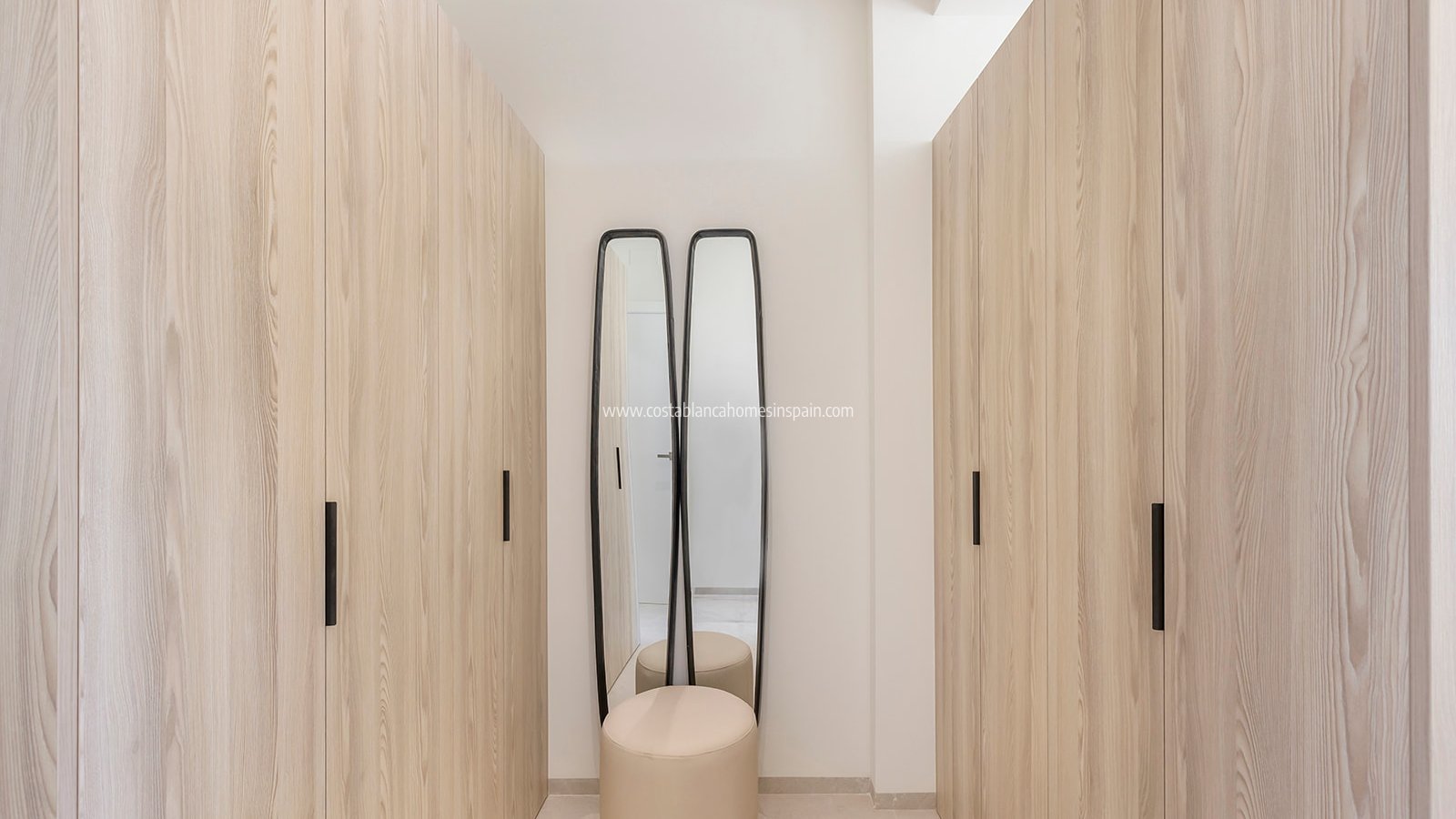 Nouvelle construction - Detached Villa - Los Alcázares - Mar Menor - Los Alcázares