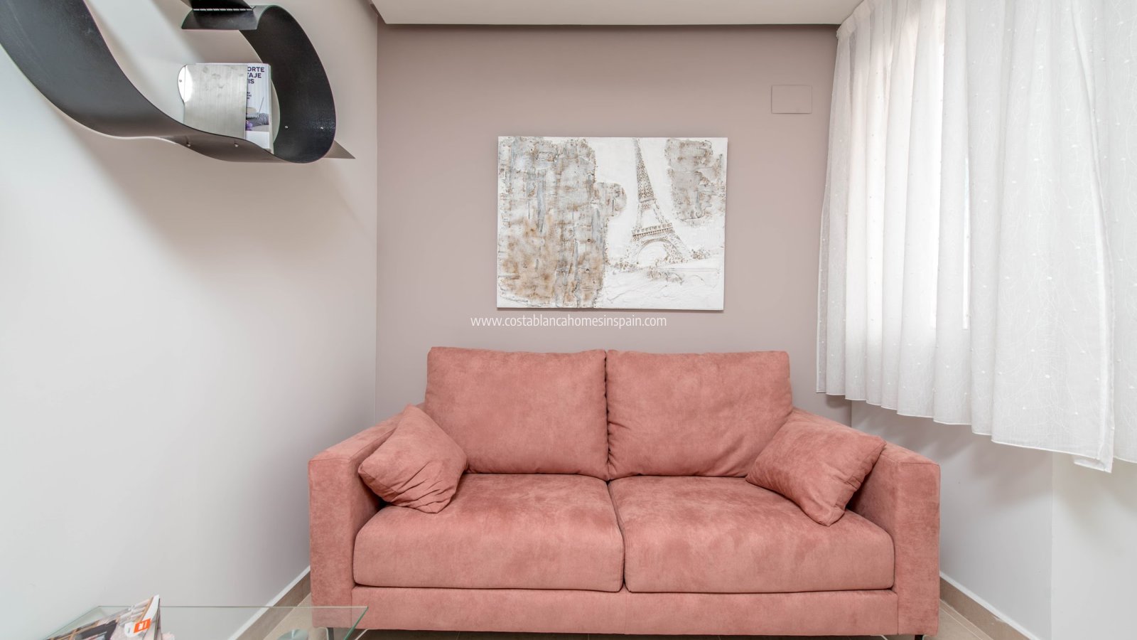 Nouvelle construction - Detached Villa - Los Alcázares - Mar Menor - Los Alcázares