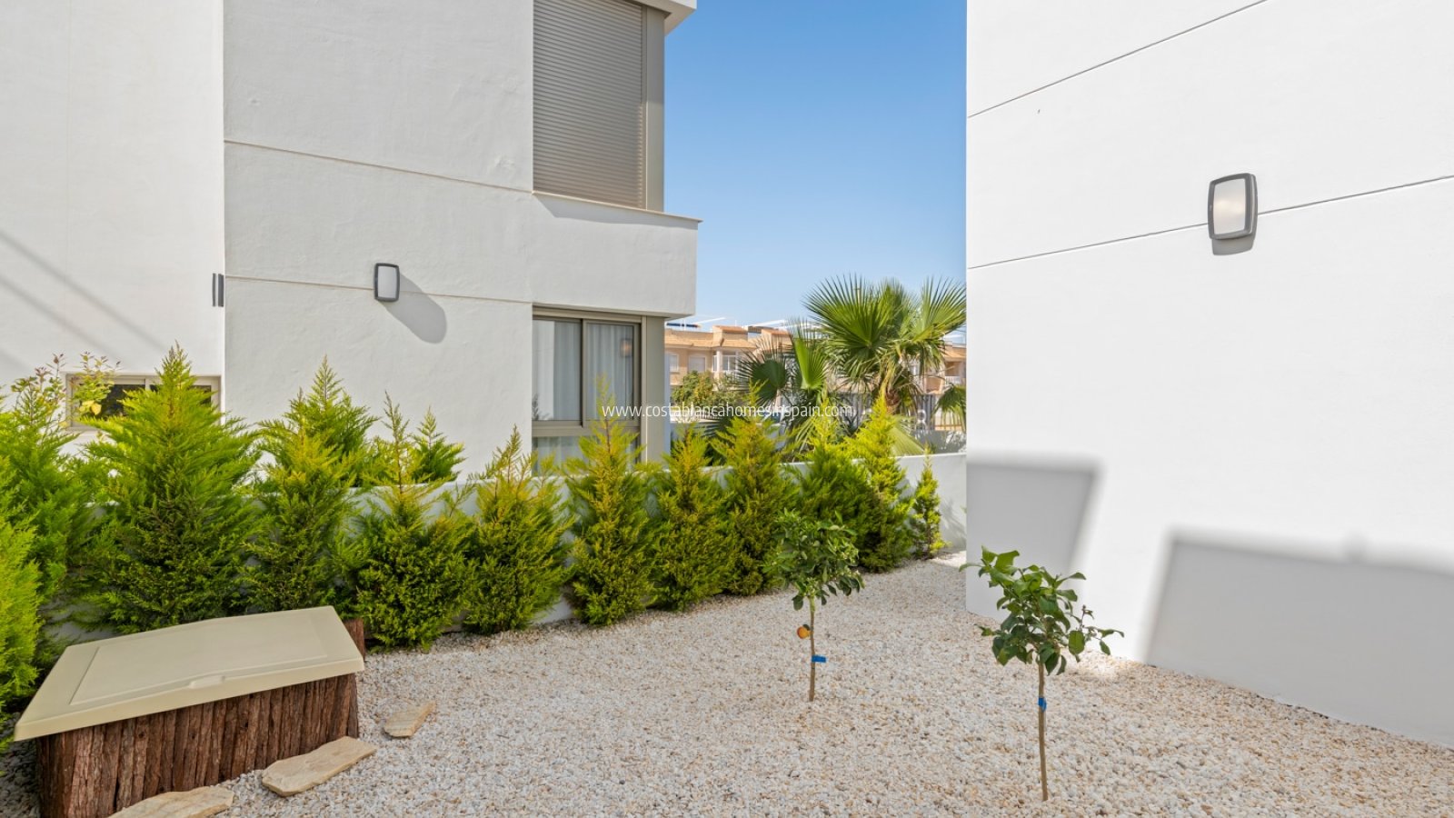 Nouvelle construction - Detached Villa - Los Alcázares - Mar Menor - Los Alcázares