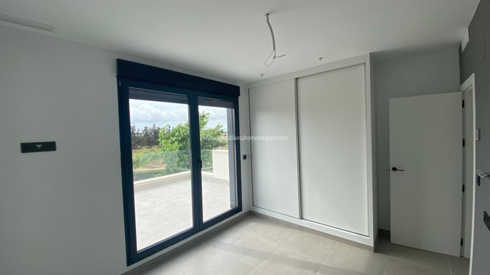 Nouvelle construction - Detached Villa - Los Alcázares - Mar Menor - Los Alcázares