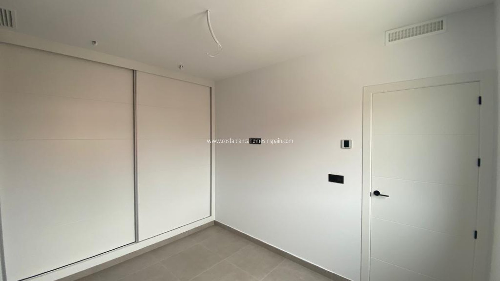 Nouvelle construction - Detached Villa - Los Alcázares - Mar Menor - Los Alcázares