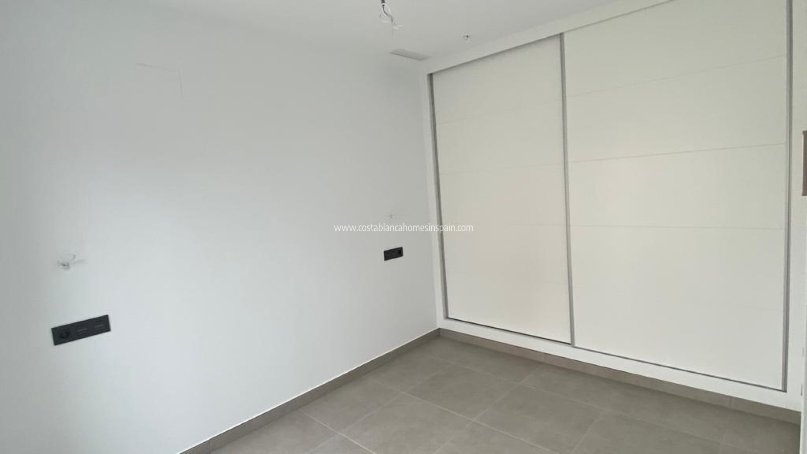 Nouvelle construction - Detached Villa - Los Alcázares - Mar Menor - Los Alcázares