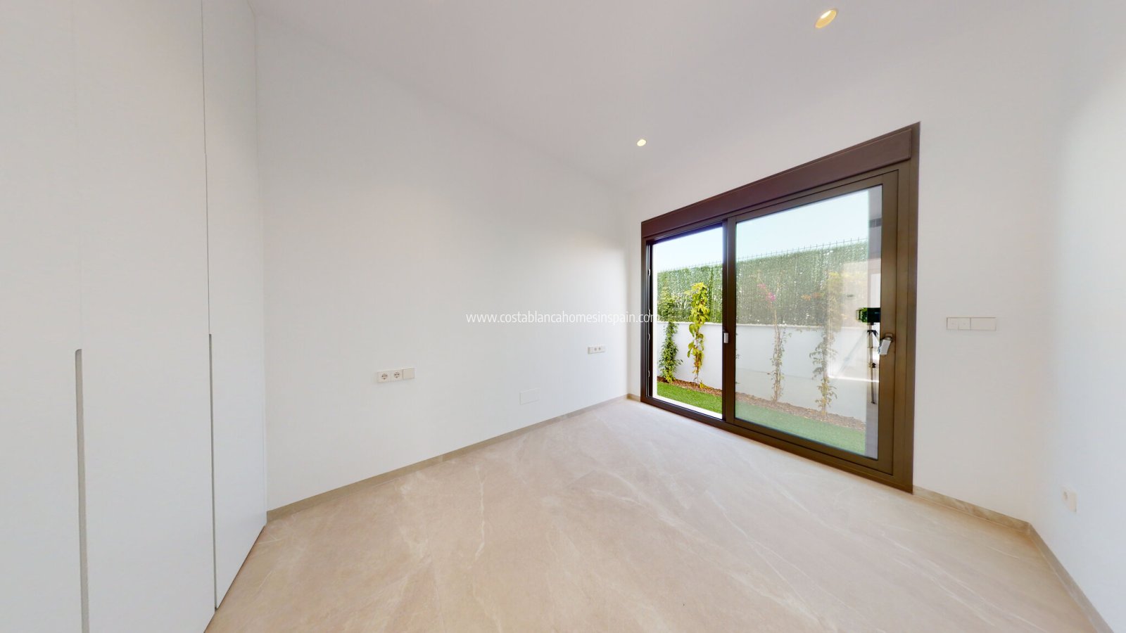 Nouvelle construction - Detached Villa - Los Alcázares - Mar Menor - Los Alcázares