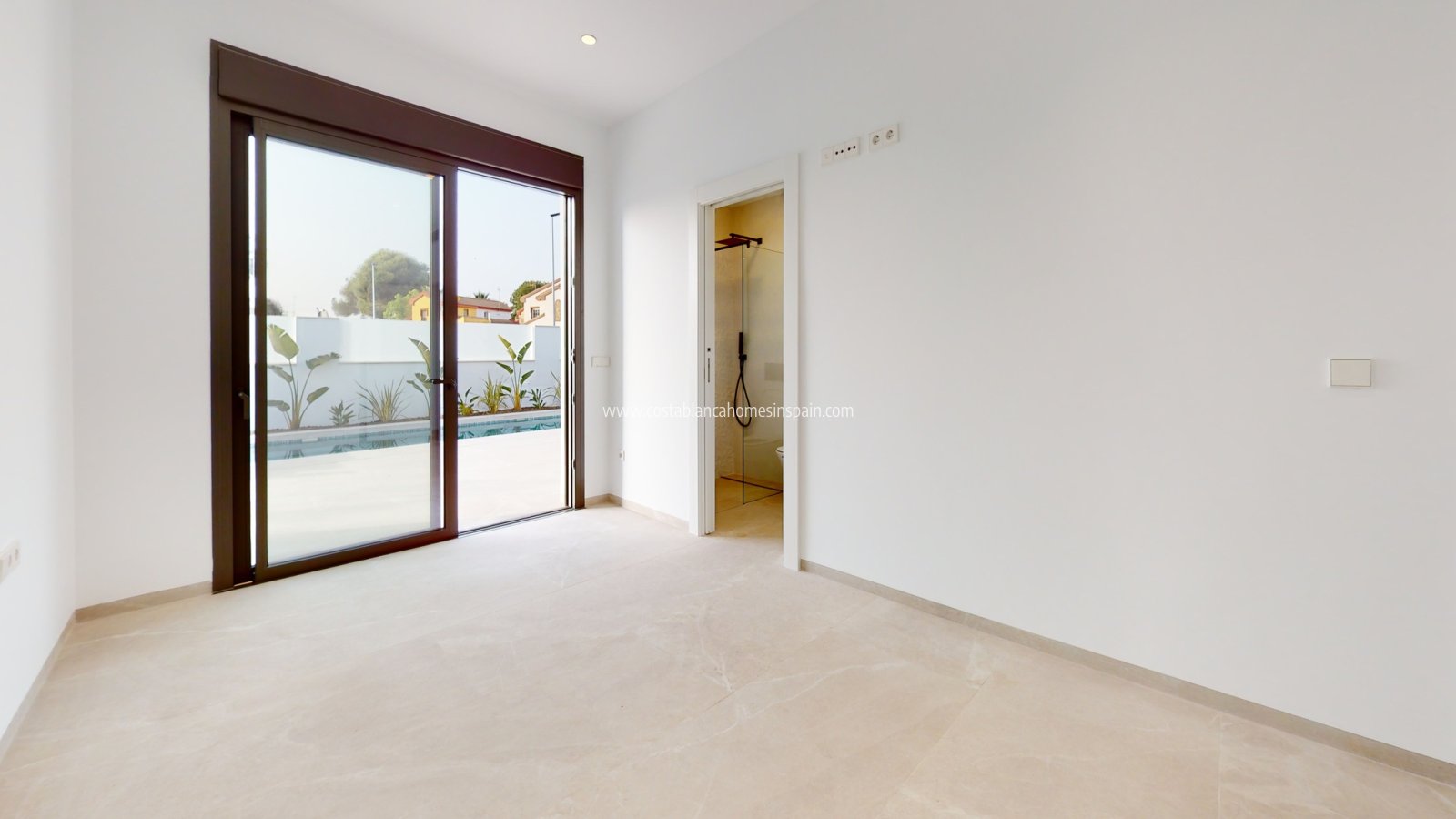 Nouvelle construction - Detached Villa - Los Alcázares - Mar Menor - Los Alcázares