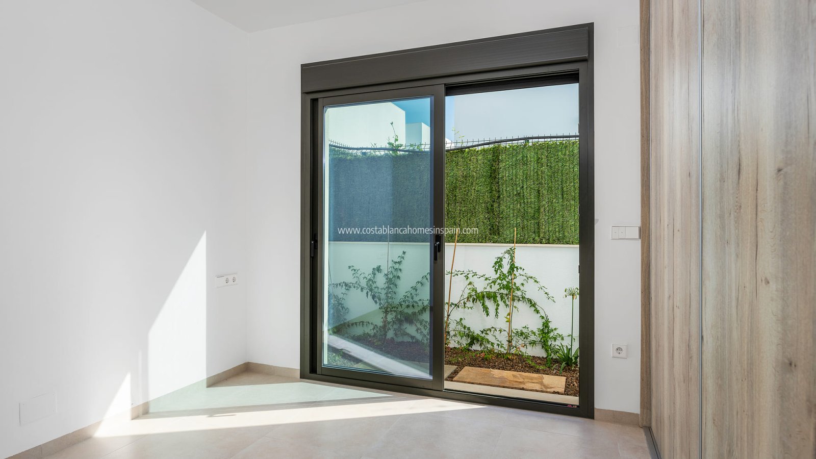 Nouvelle construction - Detached Villa - Los Alcázares - Mar Menor - Los Alcázares
