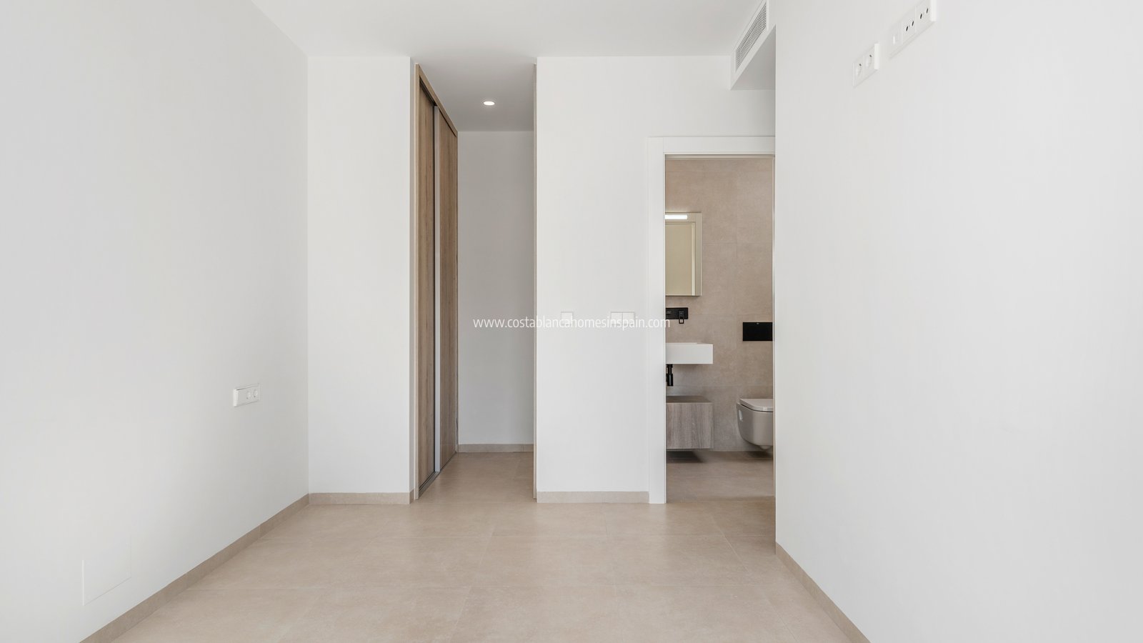 Nouvelle construction - Detached Villa - Los Alcázares - Mar Menor - Los Alcázares