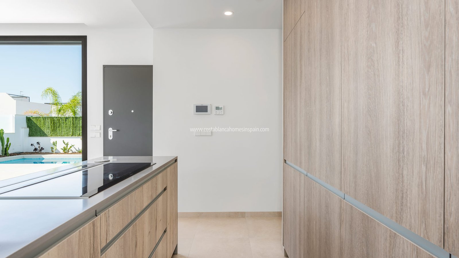 Nouvelle construction - Detached Villa - Los Alcázares - Mar Menor - Los Alcázares