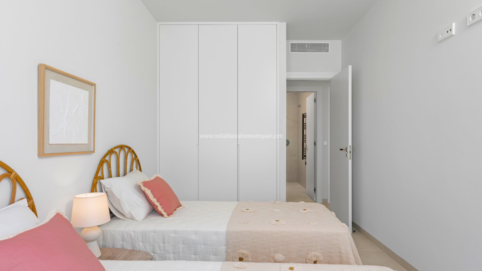 Nouvelle construction - Detached Villa - Los Alcázares - Mar Menor - Los Alcázares