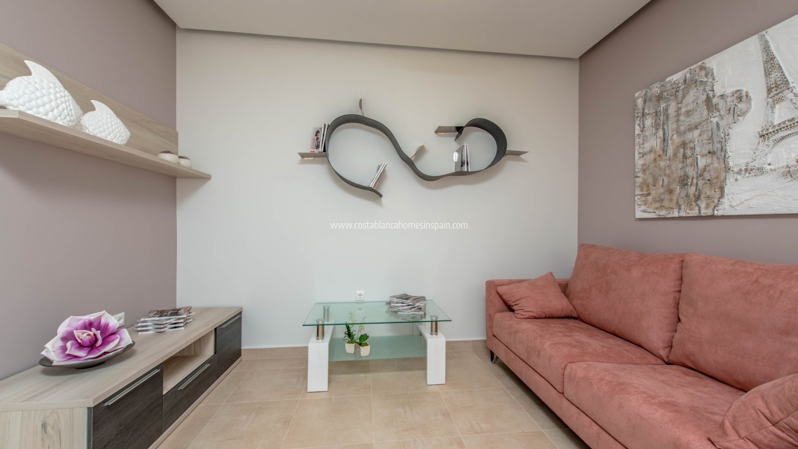 Nouvelle construction - Detached Villa - Los Alcázares - Mar Menor - Los Alcázares