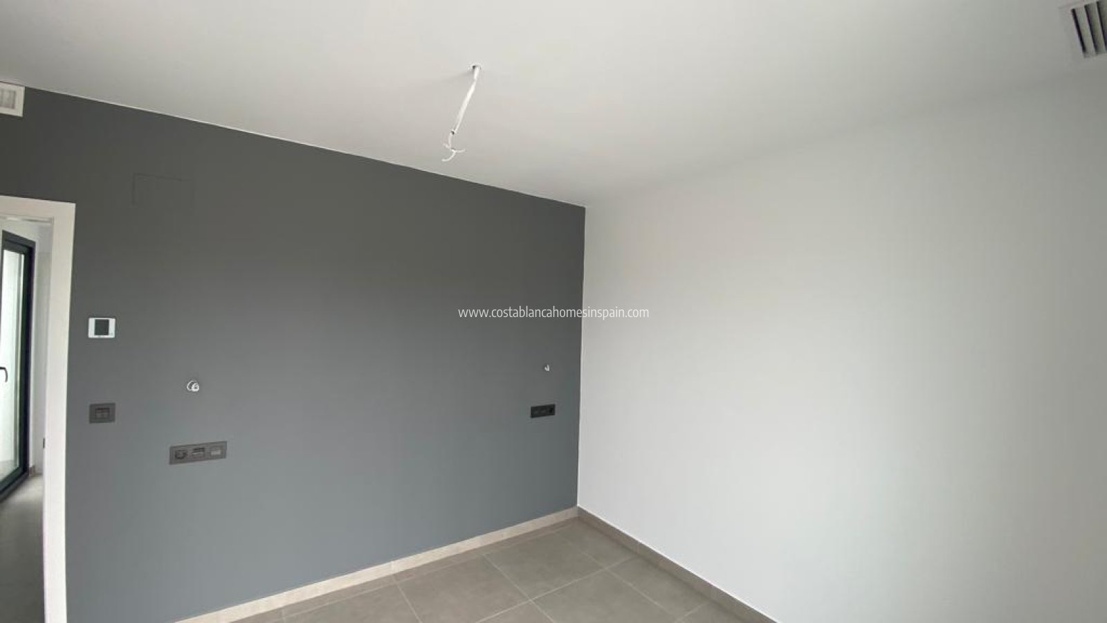 Nouvelle construction - Detached Villa - Los Alcázares - Mar Menor - Los Alcázares