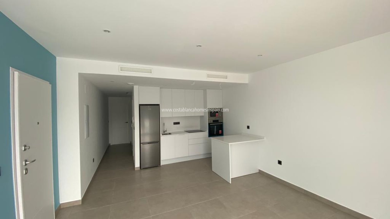 Nouvelle construction - Detached Villa - Los Alcázares - Mar Menor - Los Alcázares