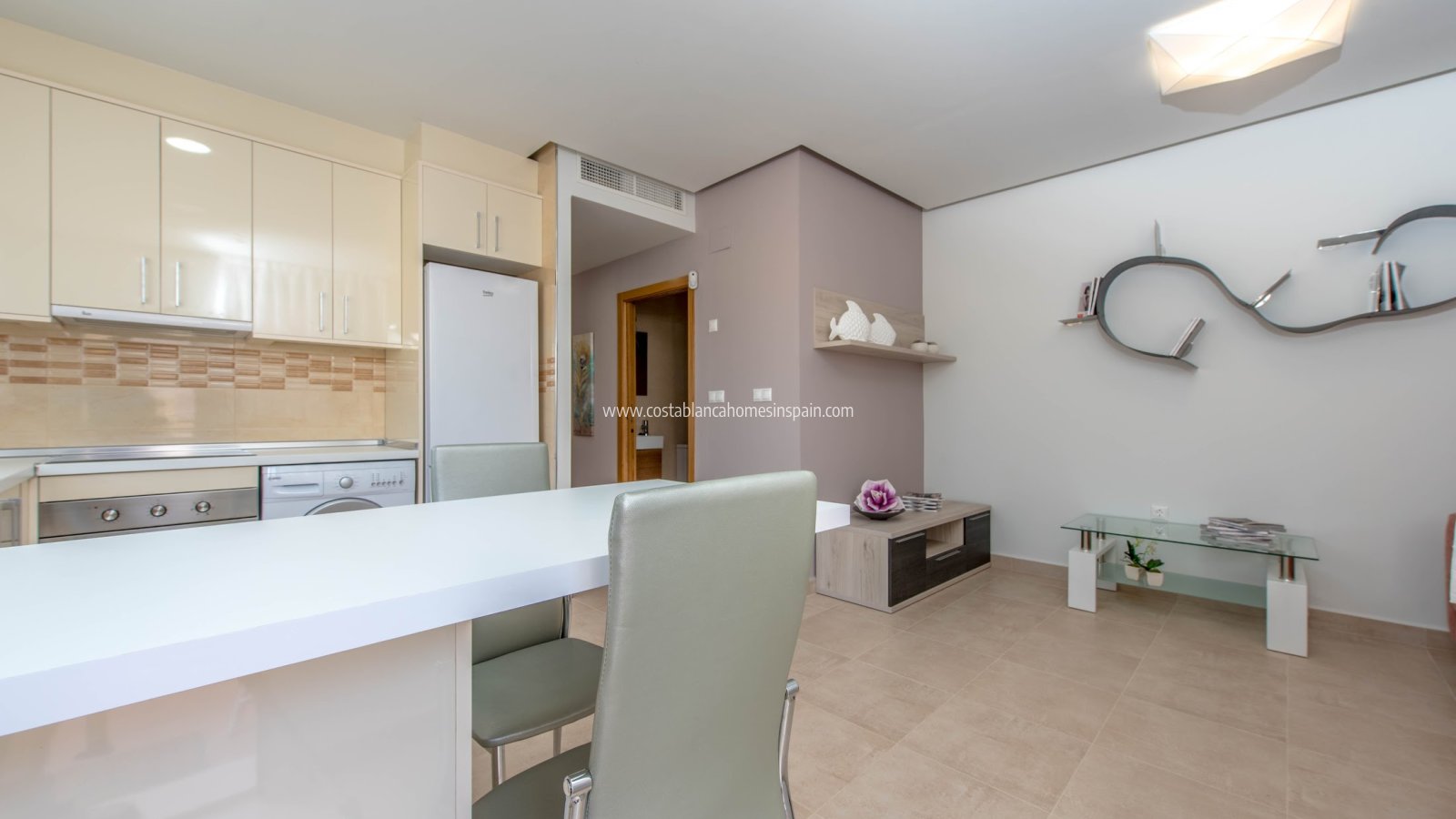 Nouvelle construction - Detached Villa - Los Alcázares - Mar Menor - Los Alcázares
