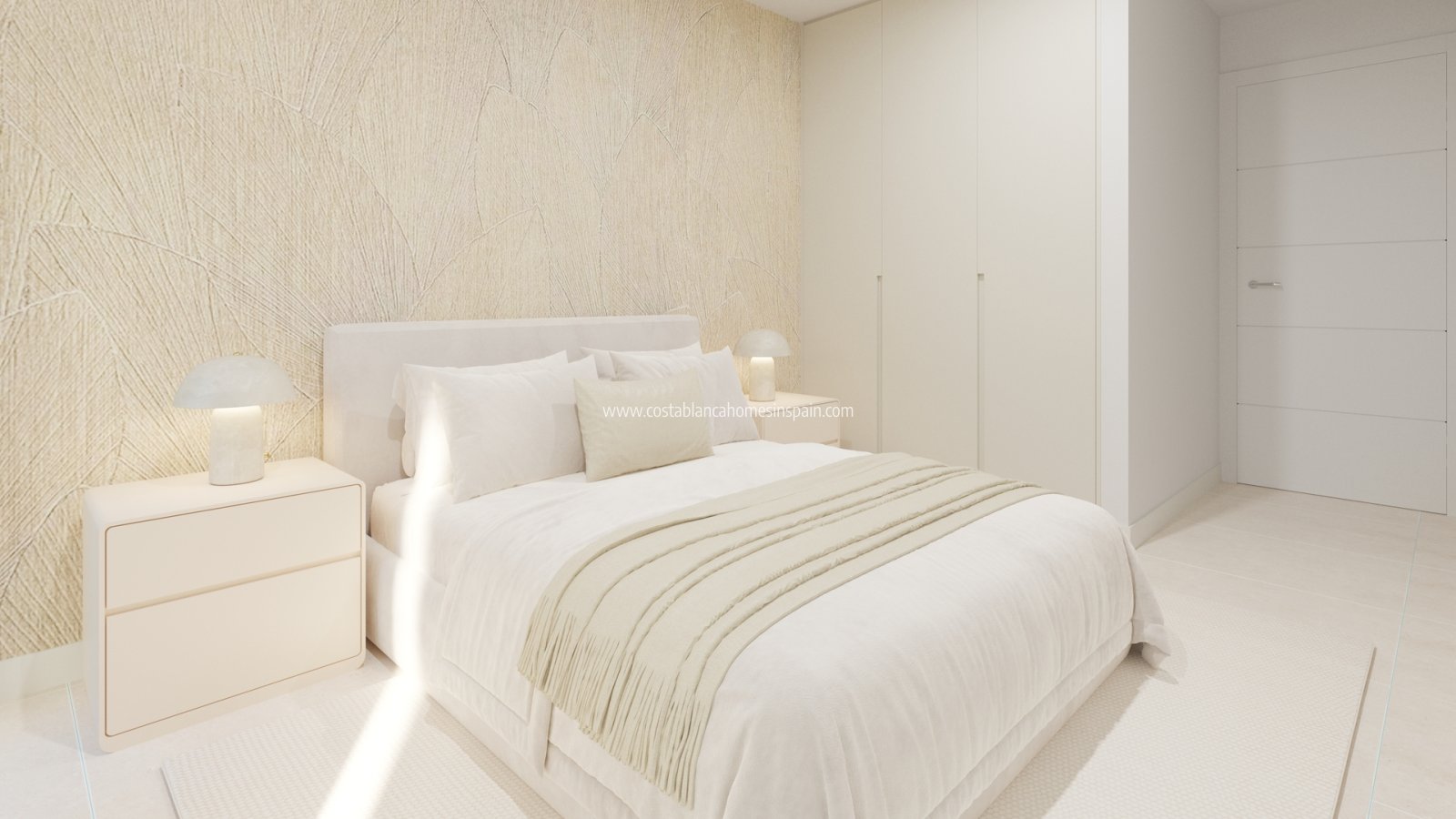 Nouvelle construction - Detached Villa - Los Montesinos