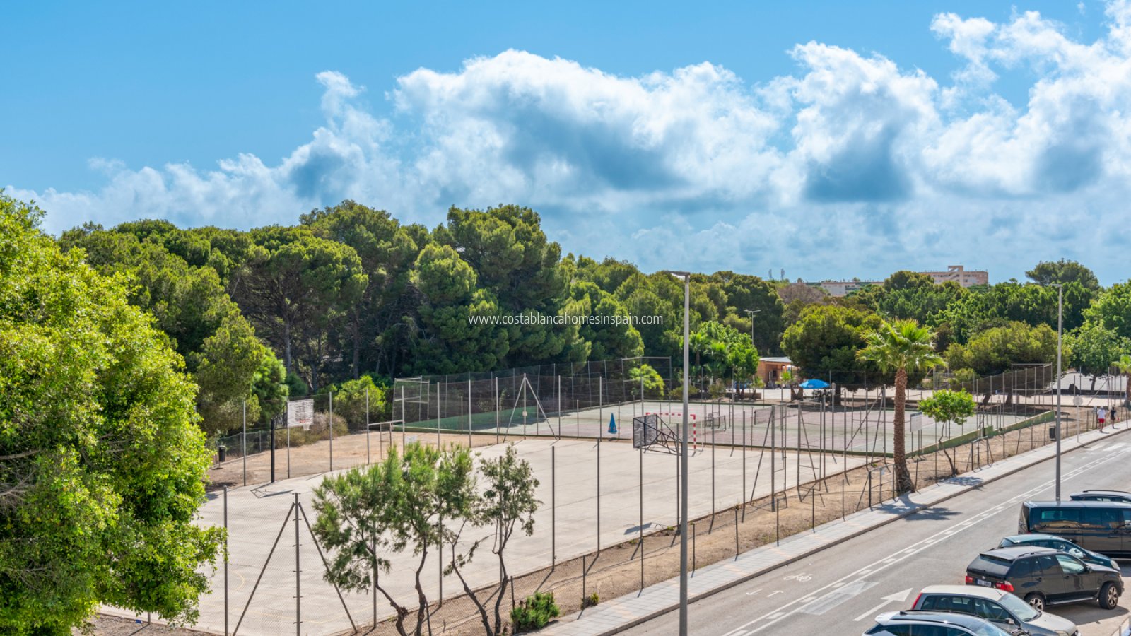 Nouvelle construction - Detached Villa - Mil Palmeras