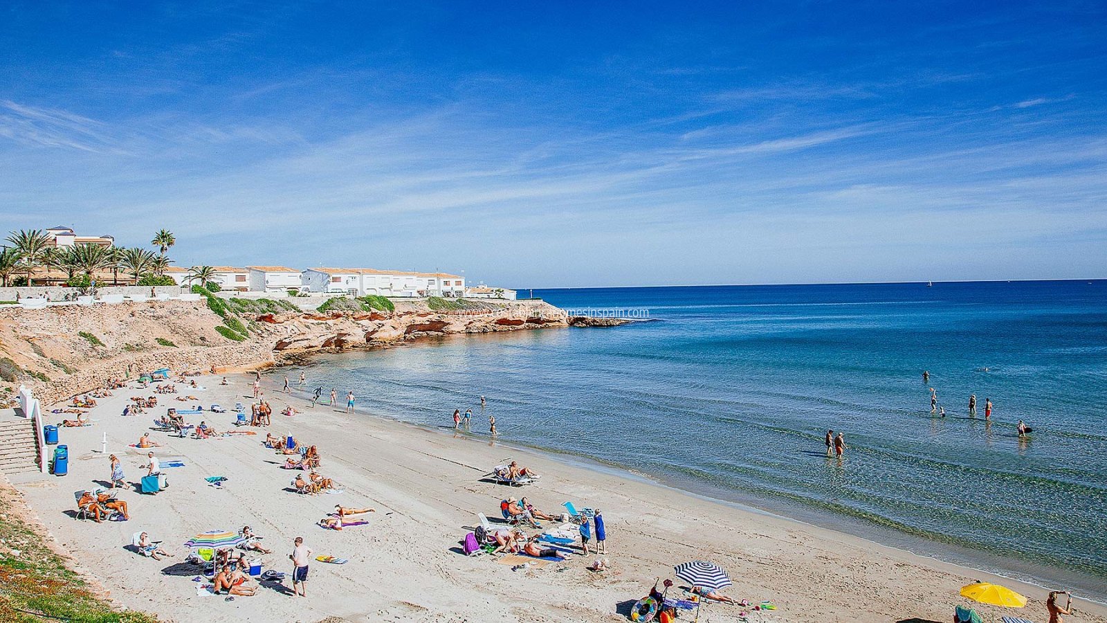 Nouvelle construction - Detached Villa - Orihuela Costa