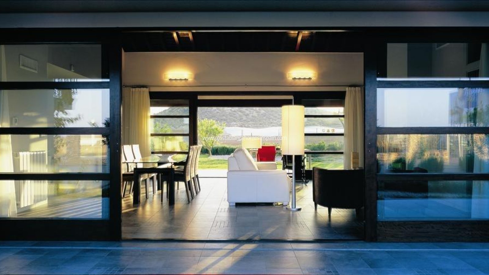 Nouvelle construction - Detached Villa - Peraleja Golf