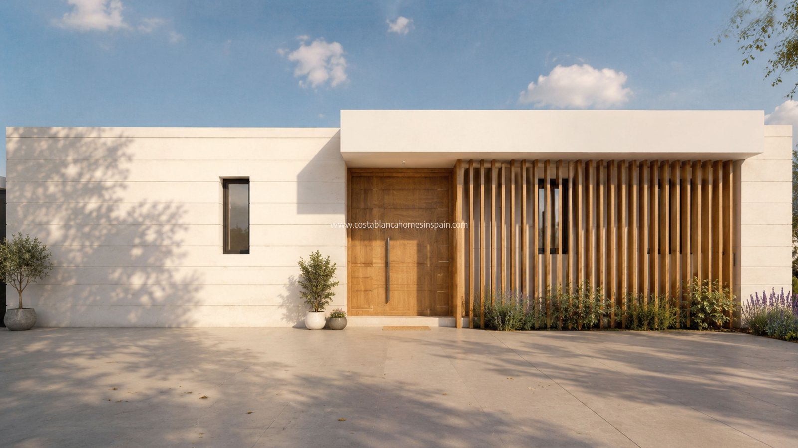 Nouvelle construction - Detached Villa - Pilar de La Horadada - Pilar de la Horadada