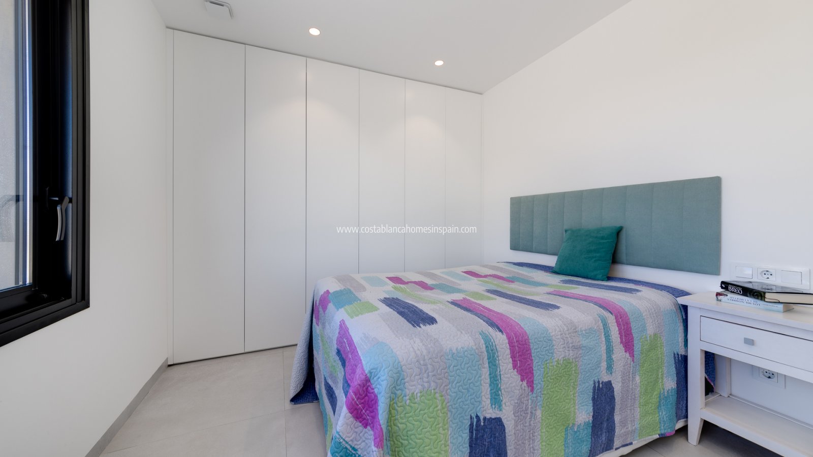 Nouvelle construction - Detached Villa - Pilar de La Horadada - Pilar de la Horadada