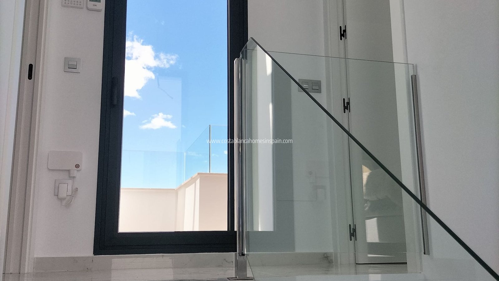 Nouvelle construction - Detached Villa - Pilar de La Horadada - Pilar de la Horadada