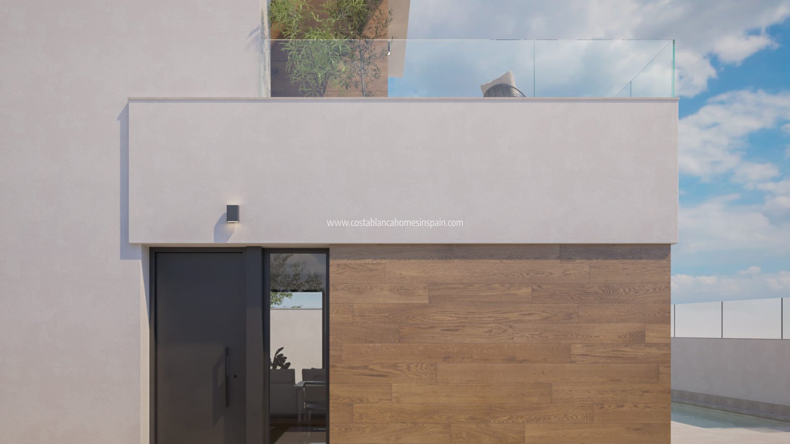 Nouvelle construction - Detached Villa - Pilar de La Horadada - Pilar de la Horadada