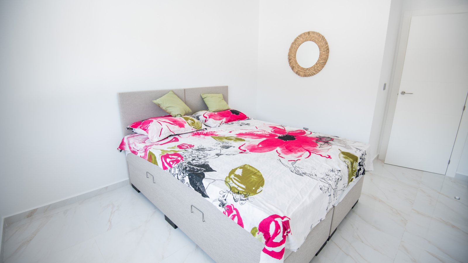 Nouvelle construction - Detached Villa - Pinar de Campoverde