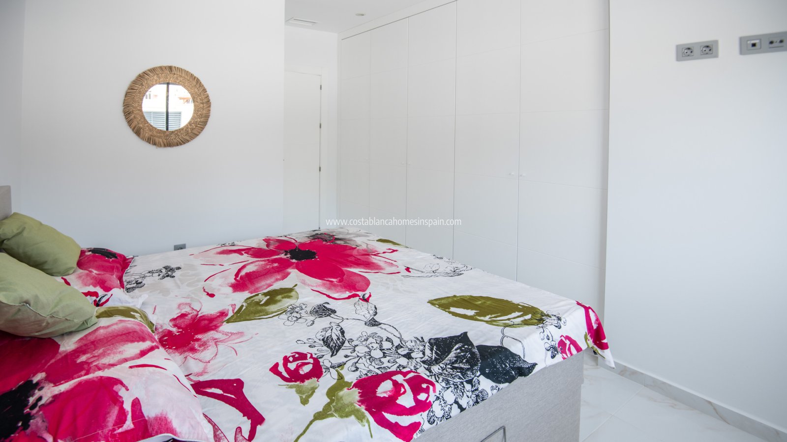 Nouvelle construction - Detached Villa - Pinar de Campoverde