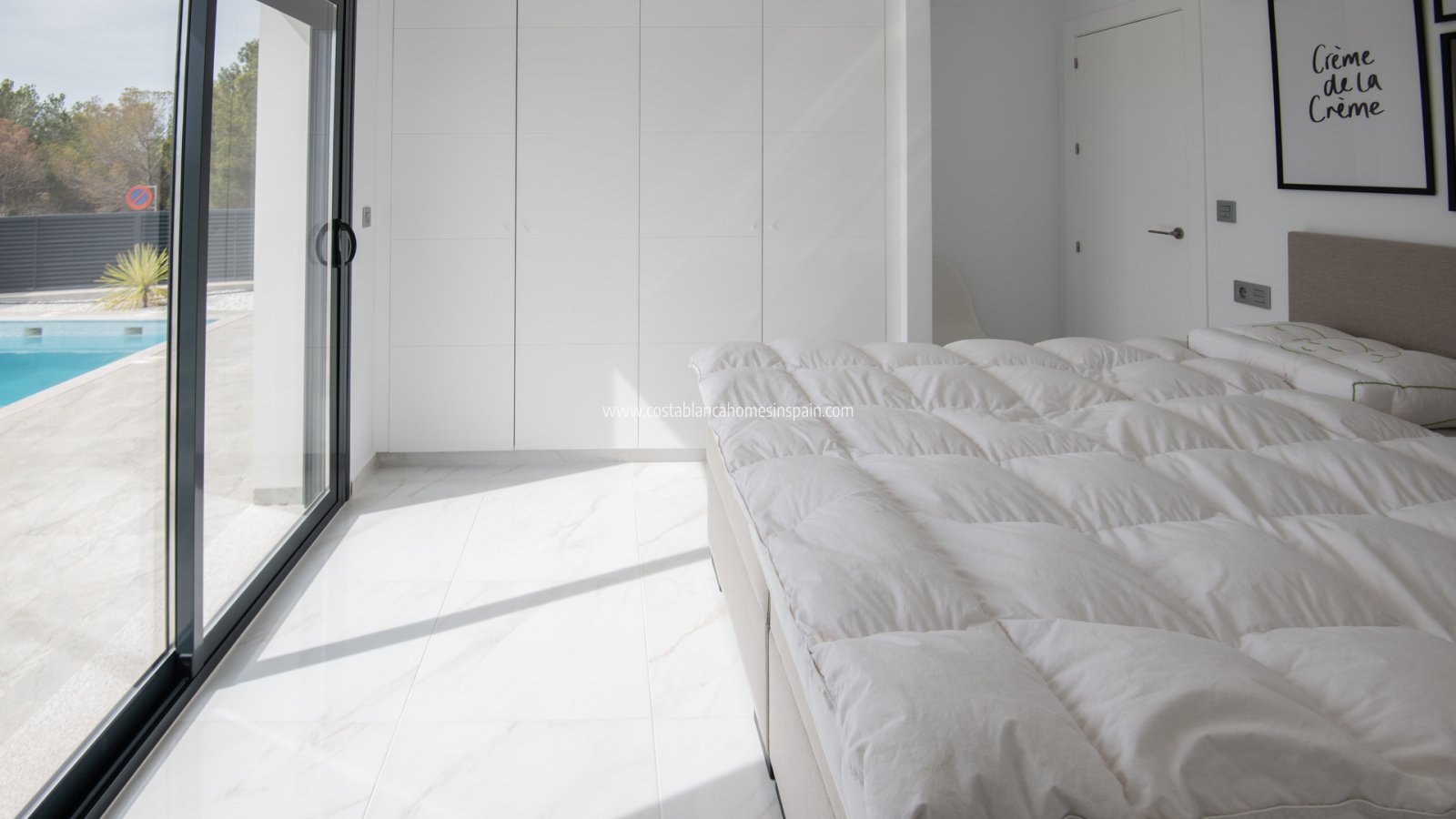 Nouvelle construction - Detached Villa - Pinar de Campoverde