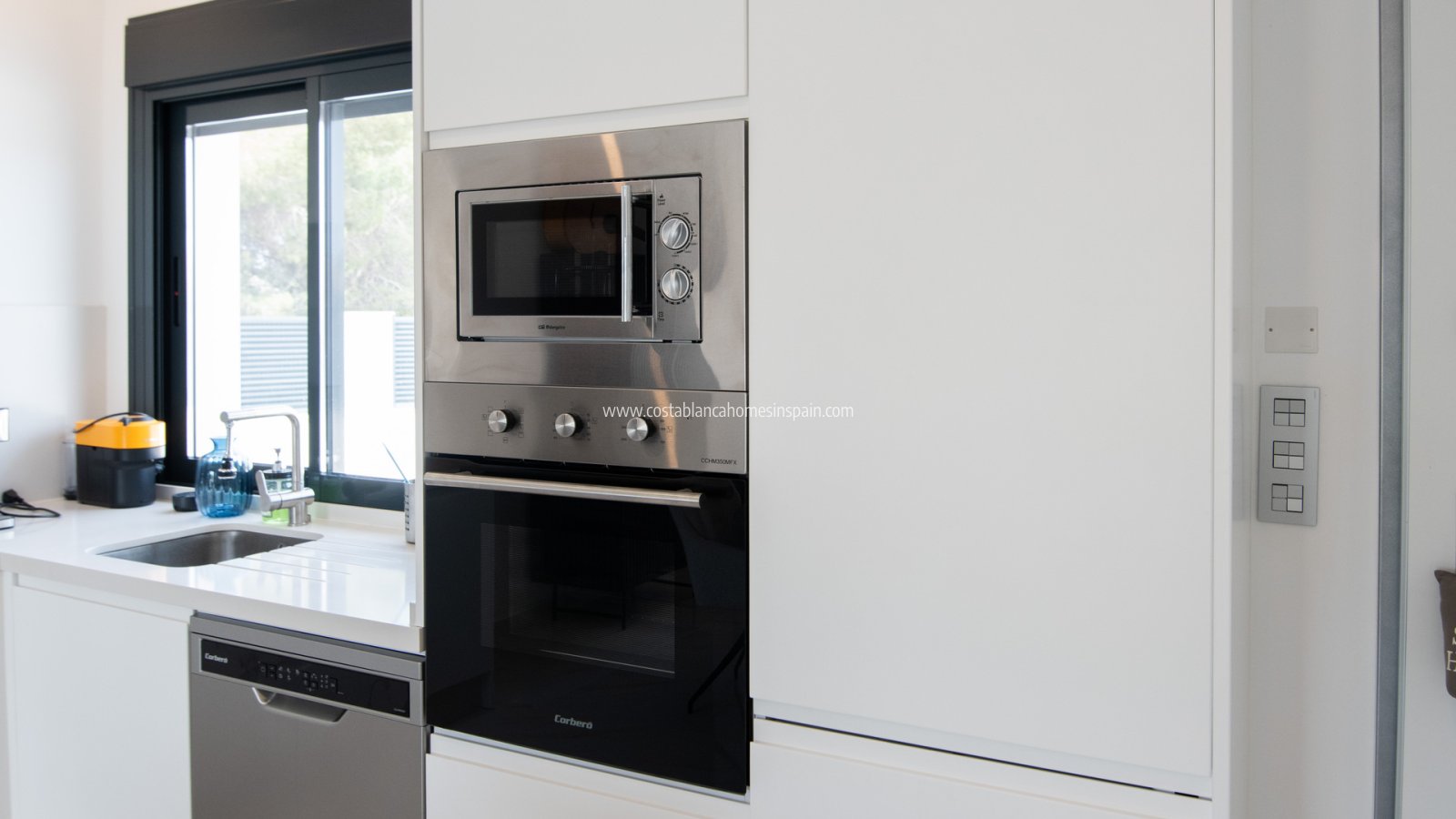 Nouvelle construction - Detached Villa - Pinar de Campoverde