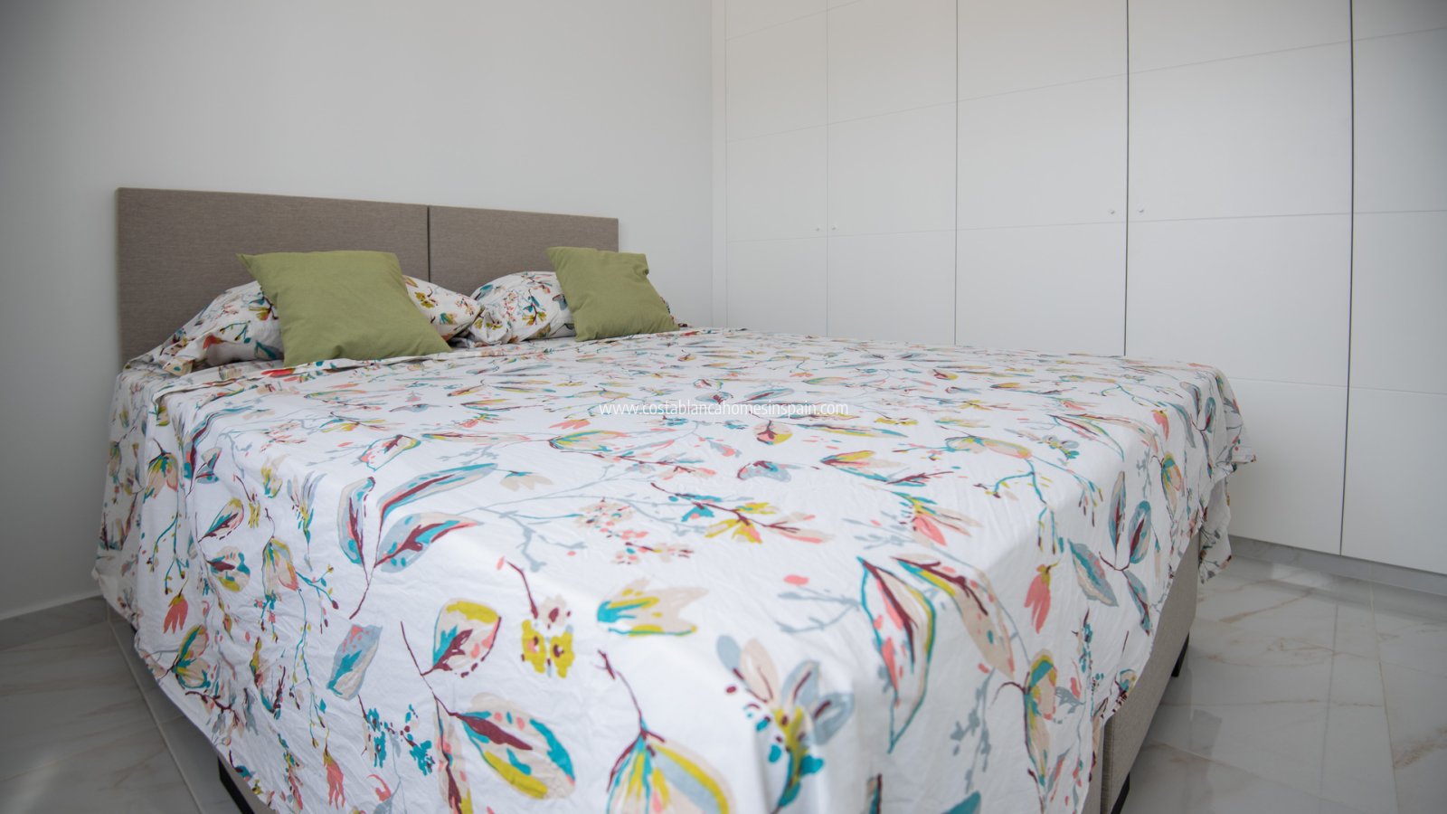Nouvelle construction - Detached Villa - Pinar de Campoverde