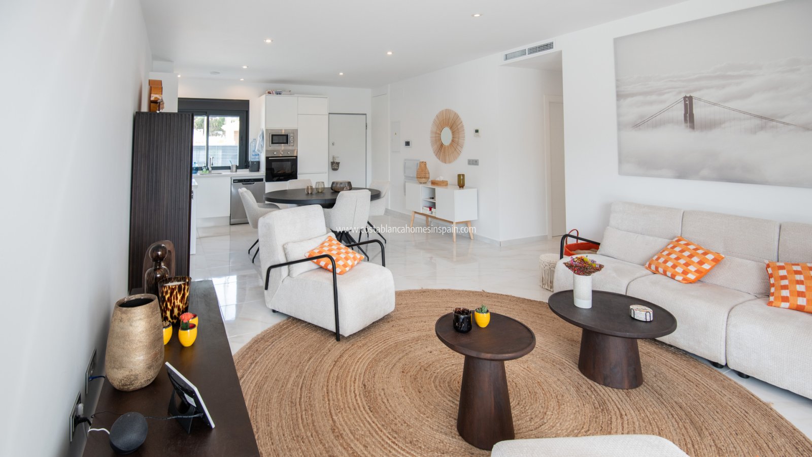 Nouvelle construction - Detached Villa - Pinar de Campoverde