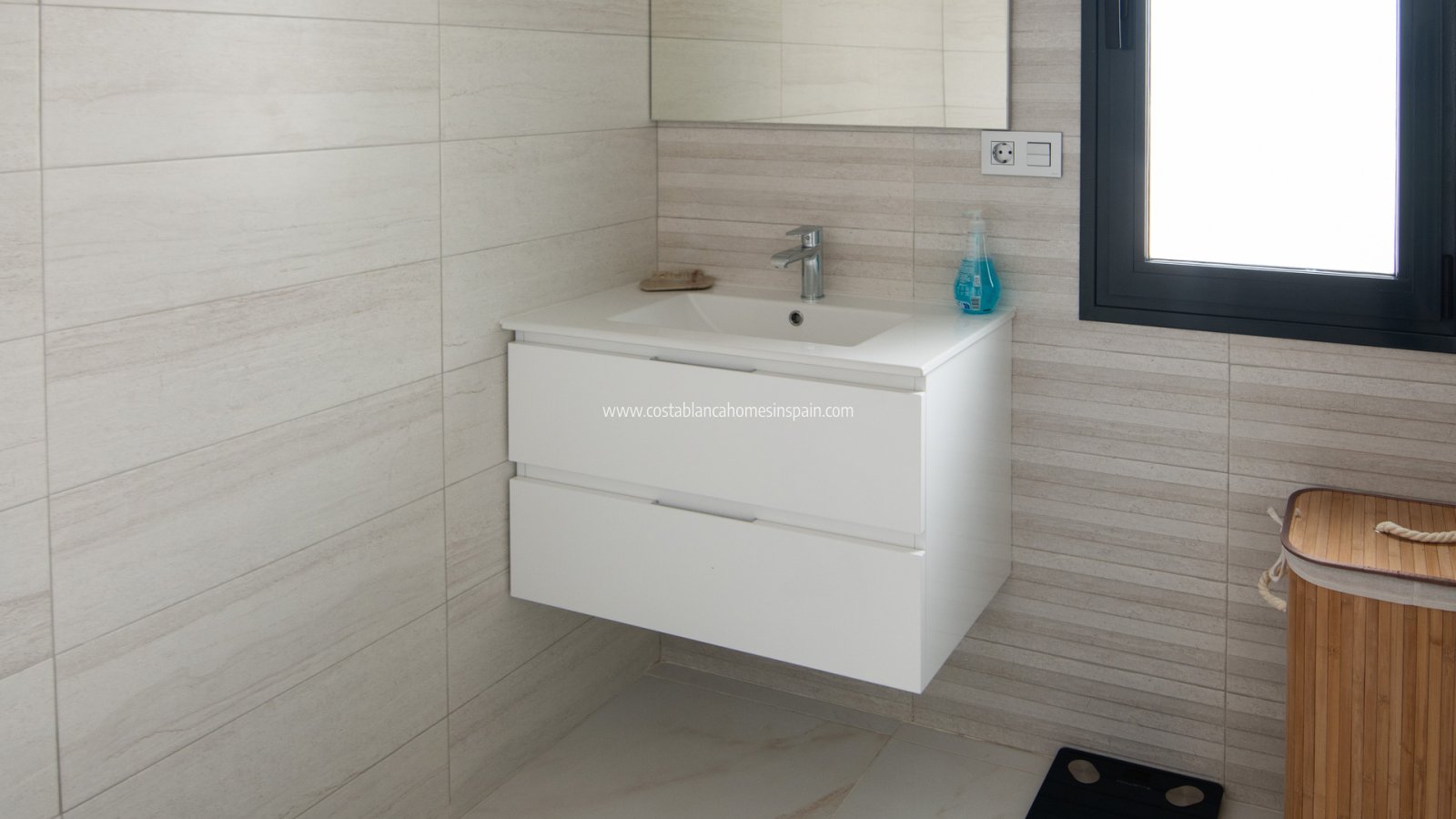 Nouvelle construction - Detached Villa - Pinar de Campoverde