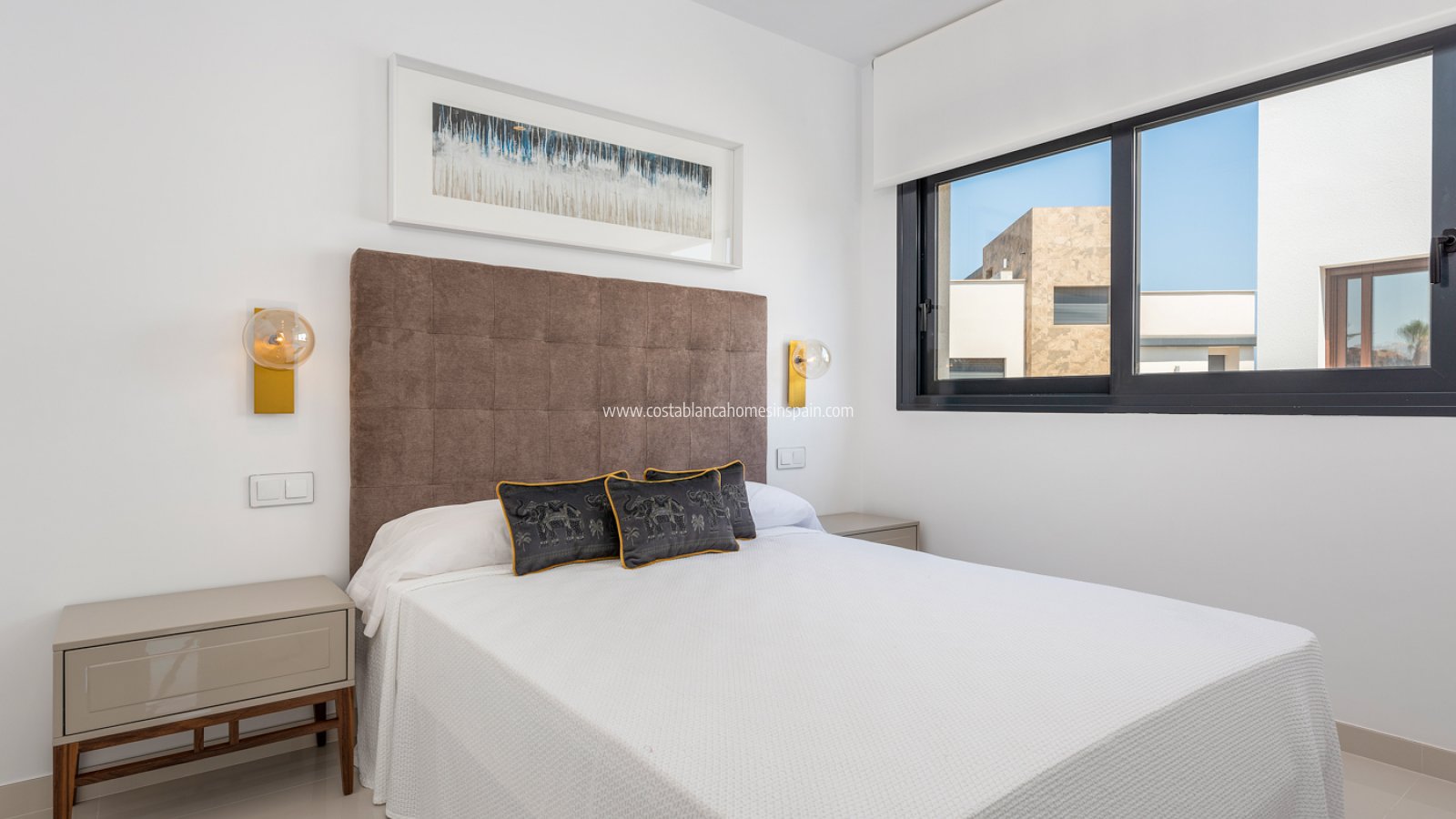 Nouvelle construction - Detached Villa - Playa Paraiso