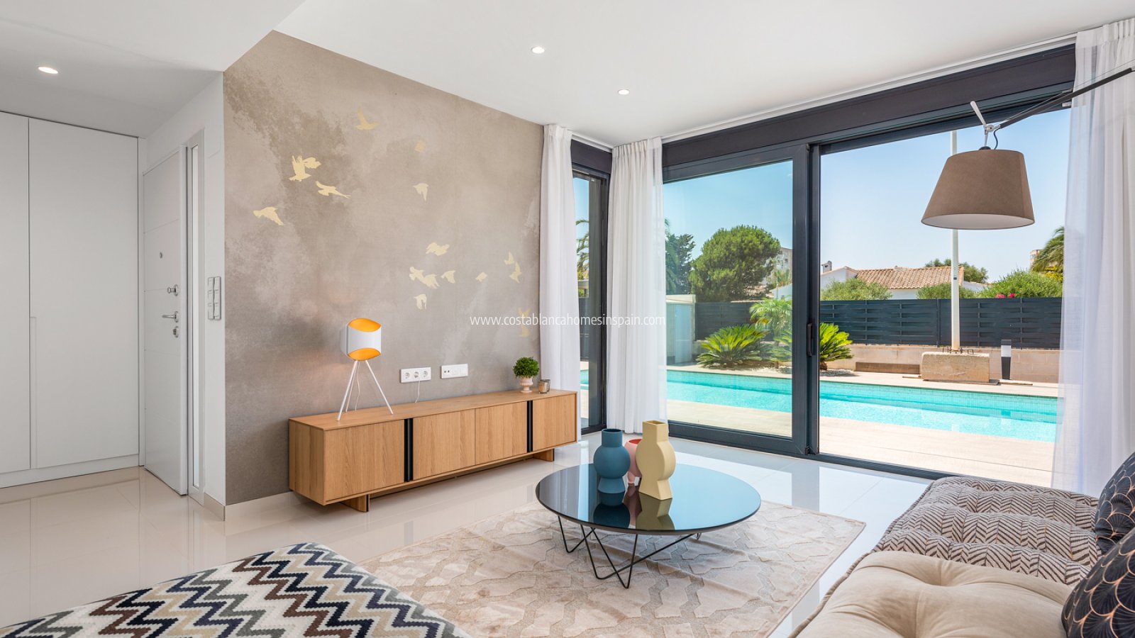 Nouvelle construction - Detached Villa - Playa Paraiso