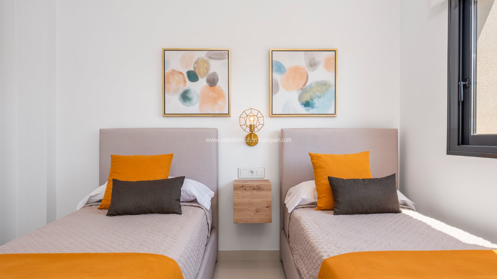 Nouvelle construction - Detached Villa - Playa Paraiso