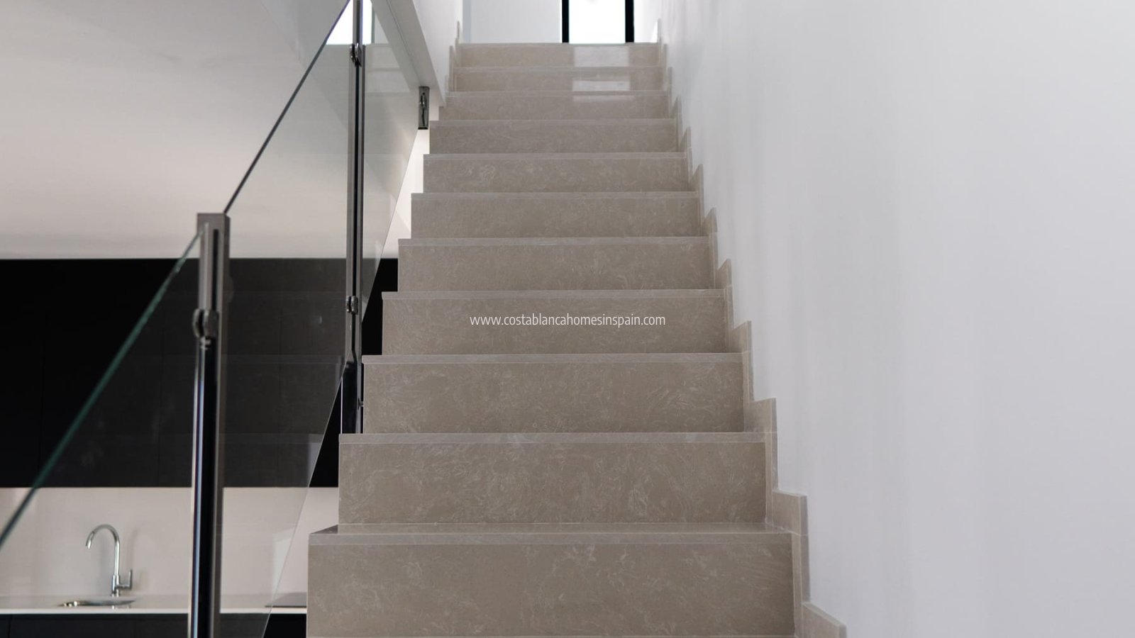 Nouvelle construction - Detached Villa - Polop