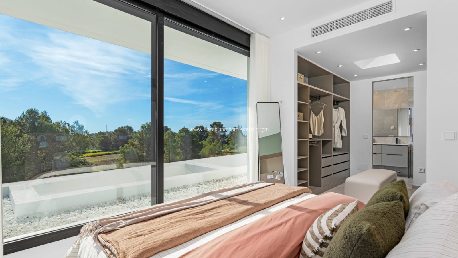 Nouvelle construction - Detached Villa - Polop