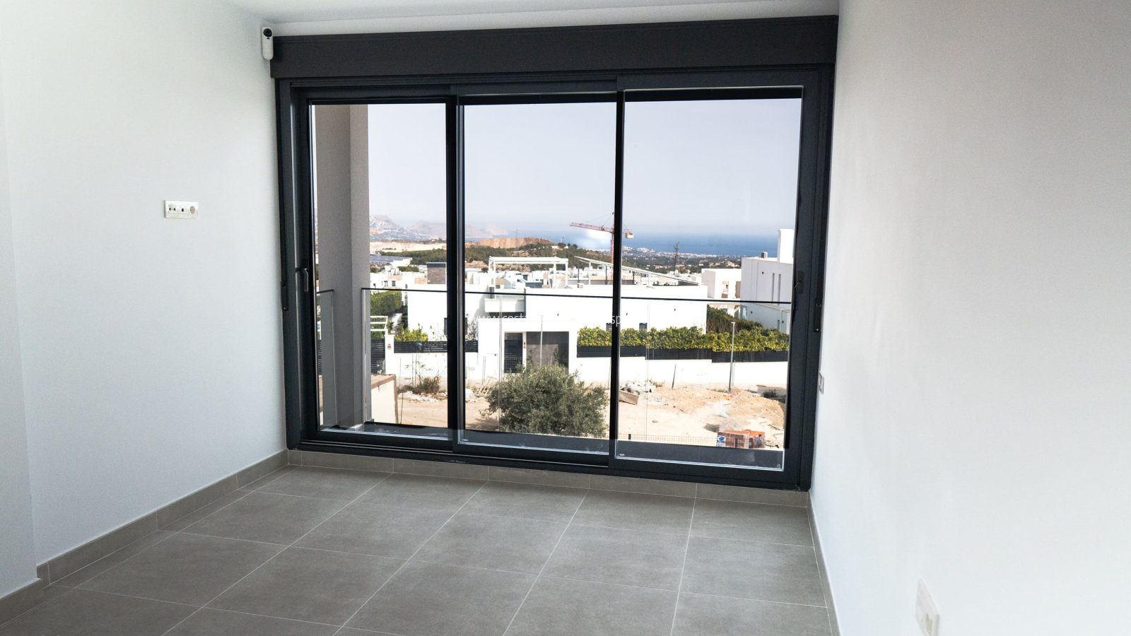 Nouvelle construction - Detached Villa - Polop