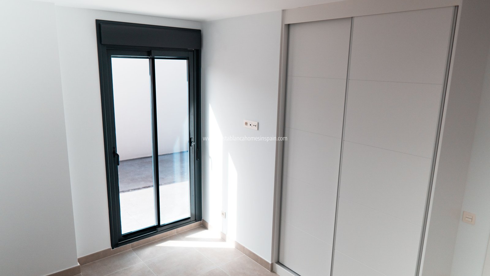 Nouvelle construction - Detached Villa - Polop