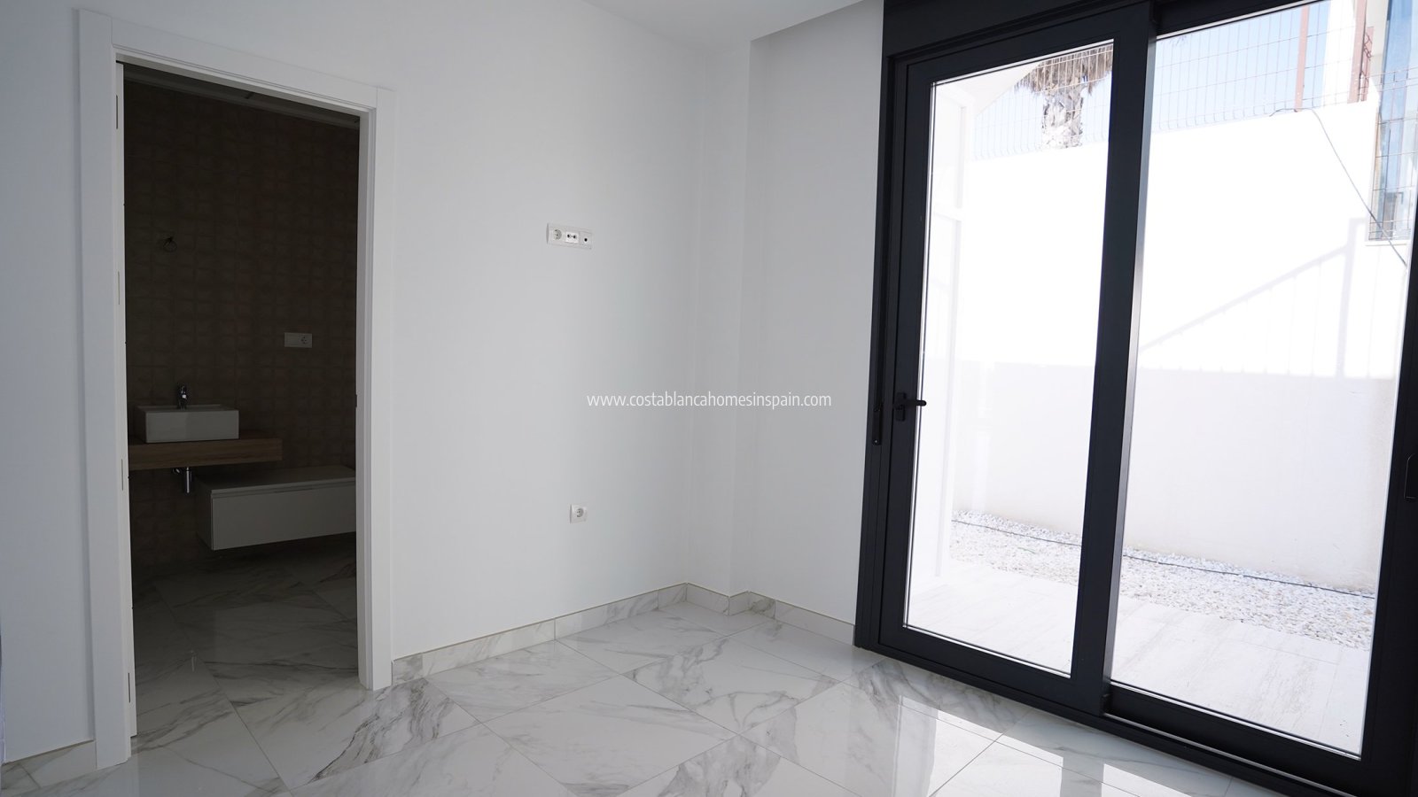 Nouvelle construction - Detached Villa - Polop