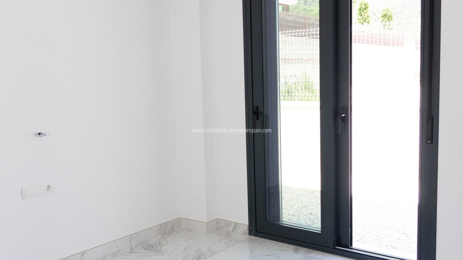 Nouvelle construction - Detached Villa - Polop