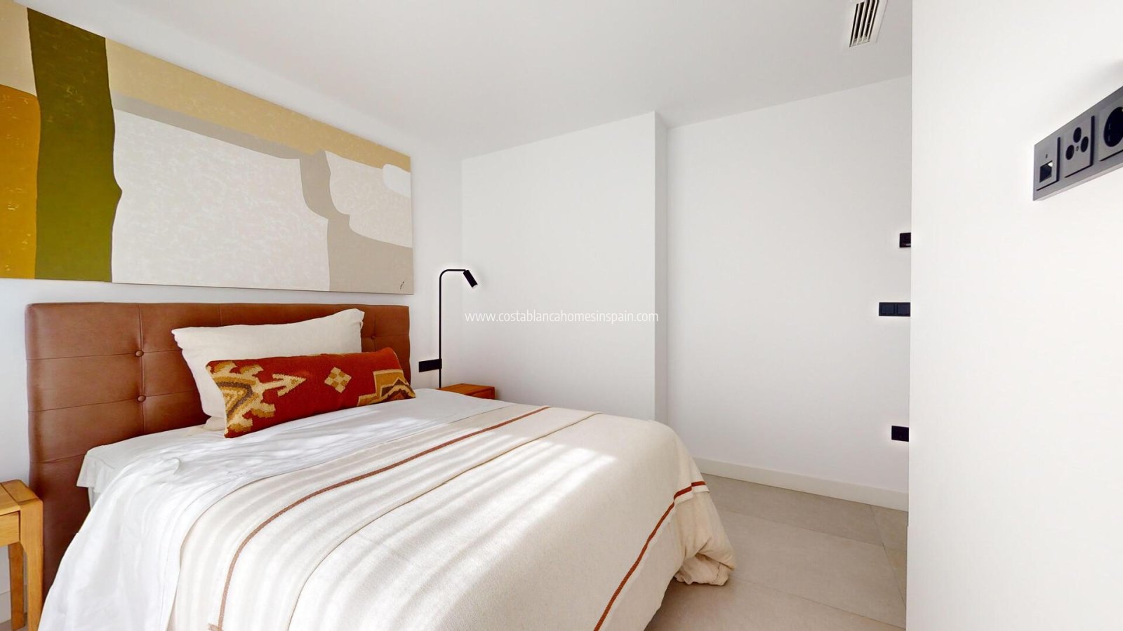 Nouvelle construction - Detached Villa - Polop