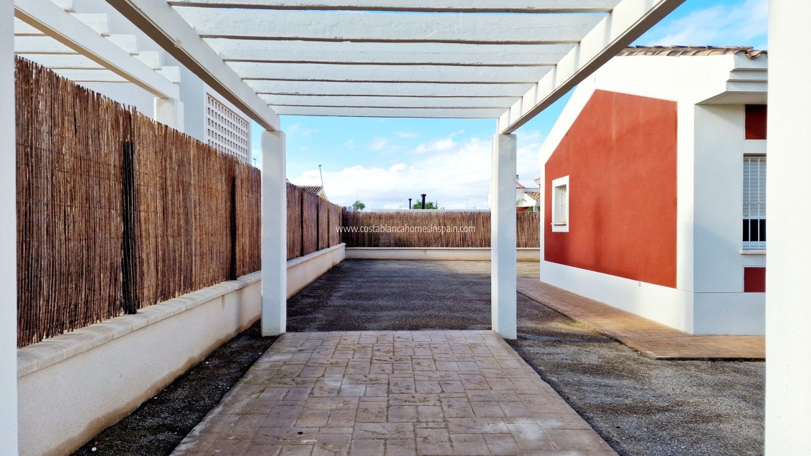 Nouvelle construction - Detached Villa - Purias